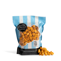 Chili Lime Popcorn