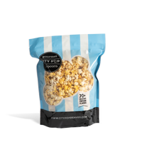 Cinnamon Toast Popcorn