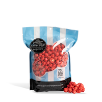 Cinnamon Popcorn