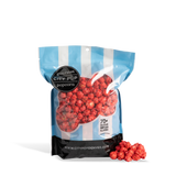 Cinnamon Popcorn