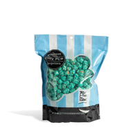 Cotton Candy Popcorn