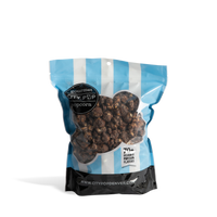 Dark Chocolate Popcorn