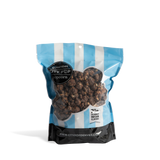 Dark Chocolate Popcorn