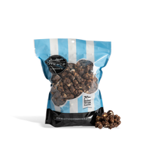 Dark Chocolate Popcorn