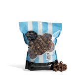 Dark Chocolate Popcorn