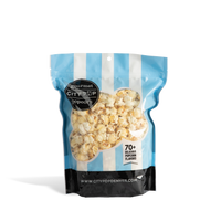 Dill Pickle Popcorn