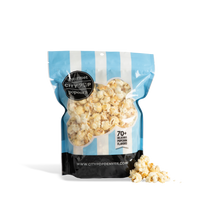 Dill Pickle Popcorn