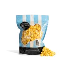 Extra Buttery Popcorn