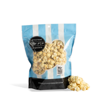 Fried Pickle Popcorn