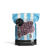 Grape Popcorn