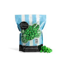 Green Apple Popcorn