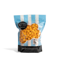 Jalapeno Cheddar Popcorn
