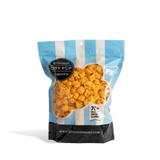 Jalapeno Cheddar Popcorn