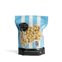 Jalapeno Ranch Popcorn