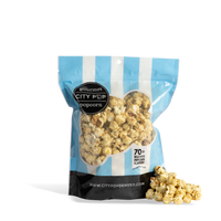 Jalapeno Ranch Popcorn