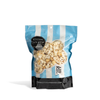 Kettle Popcorn