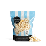 Low Salt Popcorn