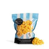 Mac & Cheese Popcorn