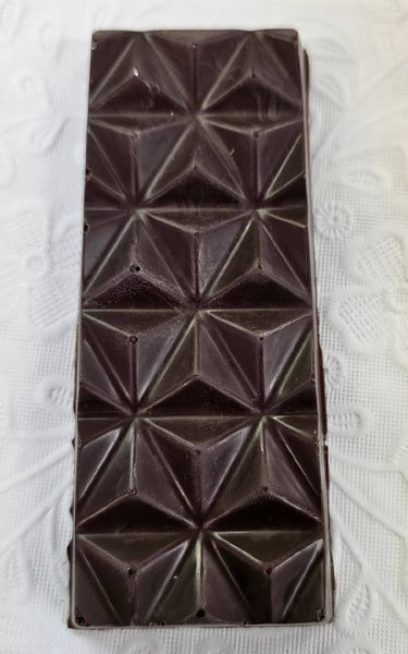Milk Chocolate Caramel Bar