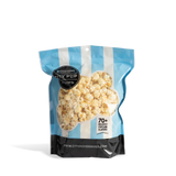 Parmesan Garlic Popcorn