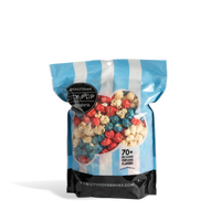 Patriot Mix Popcorn