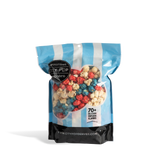 Patriot Mix Popcorn