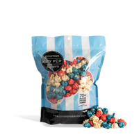 Patriot Mix Popcorn