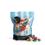 Patriot Mix Popcorn