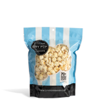 Rosemary Parmesan Popcorn