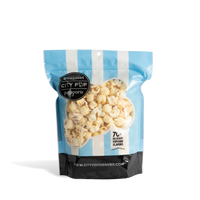 Salt & Vinegar Popcorn