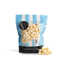 Salt & Vinegar Popcorn