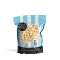 Sea Salt & Cracked Pepper Popcorn