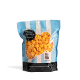 Sour Cream & Cheddar Popcorn