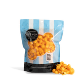 Sour Cream & Cheddar Popcorn