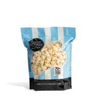 Sour Cream & Onion Popcorn