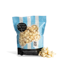 Sour Cream & Onion Popcorn