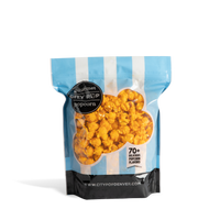 Spicy Buffalo Popcorn
