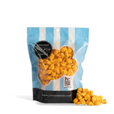 Spicy Buffalo Popcorn