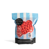 Strawberry Popcorn