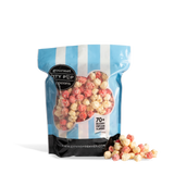 Strawberry Cheesecake Popcorn