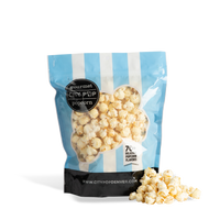White Cheddar Popcorn