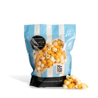 Wing Night Popcorn