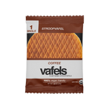 Coffee Stroopvafels - Box of 12