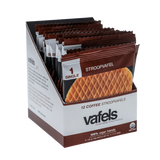 Coffee Stroopvafels - Box of 12