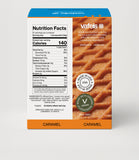 Gluten-Free Caramel Stroopvafels - Box of 10