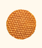 Gluten-Free Caramel Stroopvafels - Box of 10