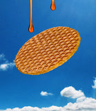 Gluten-Free Caramel Stroopvafels - Box of 10
