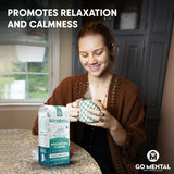 Organic Lion's Mane and Chaga Mushroom Coffee Dark Roast