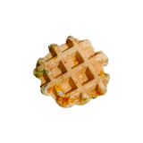 Birthday Cake +10g Protein Liège Vafels