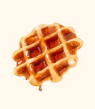 Maple Liège Vafels